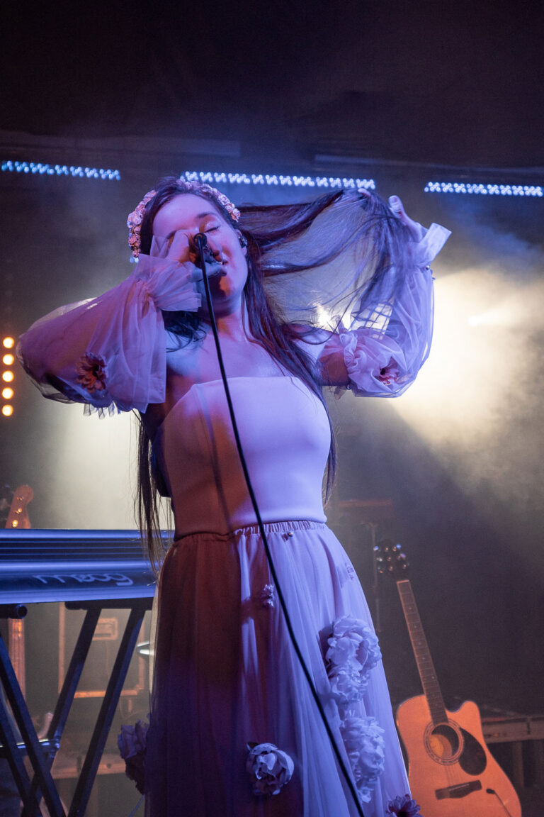 SANAH, Kraków, 5 lipca 2020
