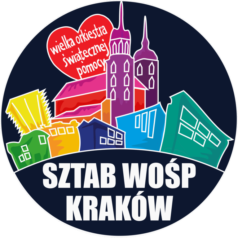 Gramy dla WOŚP