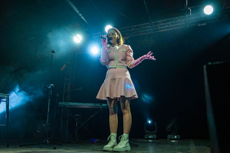 Marie | Kraków, 3.03.2022