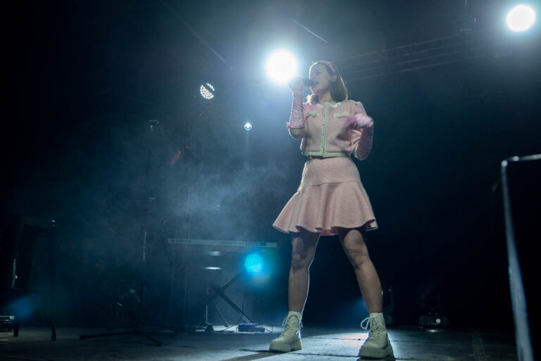Marie | Kraków, 3.03.2022