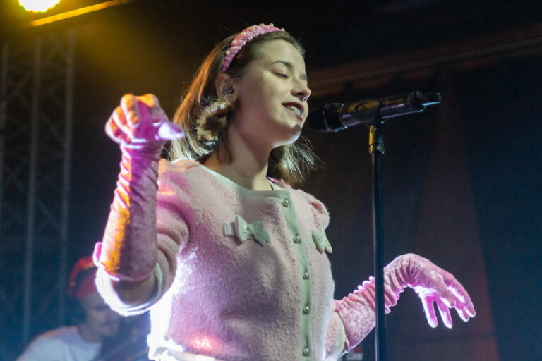 Marie | Kraków, 3.03.2022