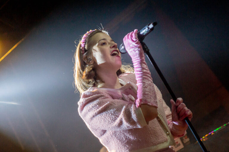 Marie | Kraków, 3.03.2022