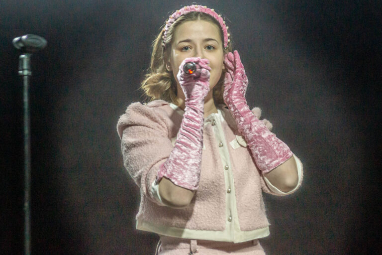 Marie | Kraków, 3.03.2022