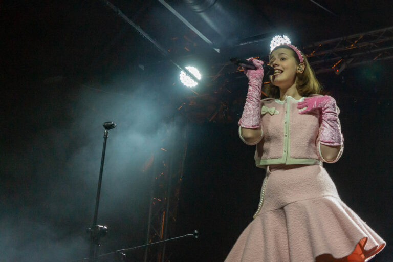 Marie | Kraków, 3.03.2022