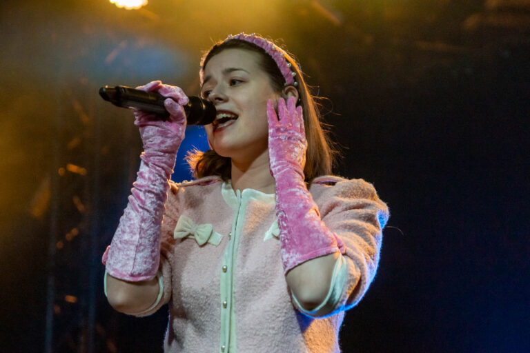 Marie | Kraków, 3.03.2022