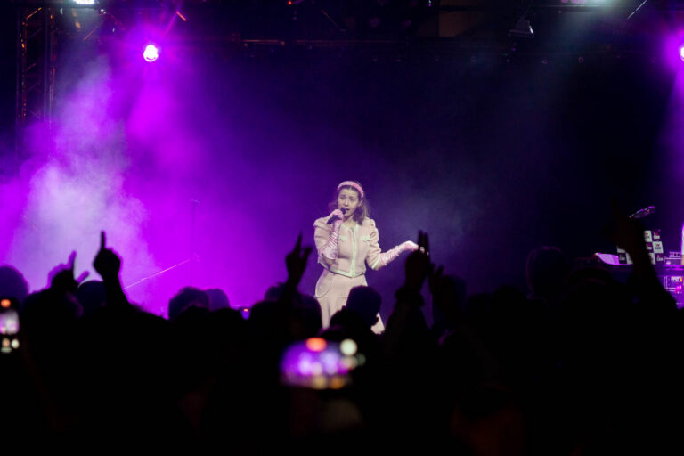 Marie | Kraków, 3.03.2022
