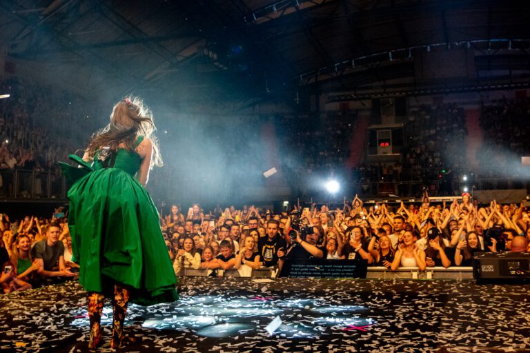 Sanah | Lublin 15.05.2022