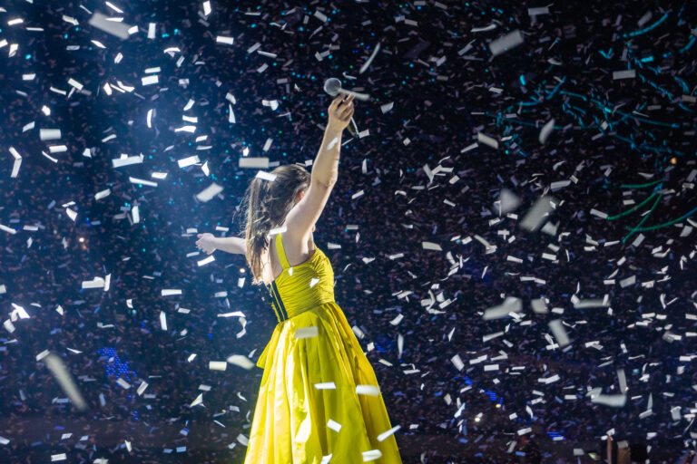 Sanah | Gdańsk, 30.04.2022