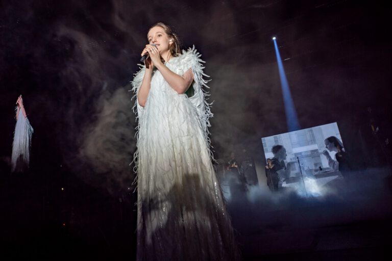 Sanah | Tarnów 07.05.2022