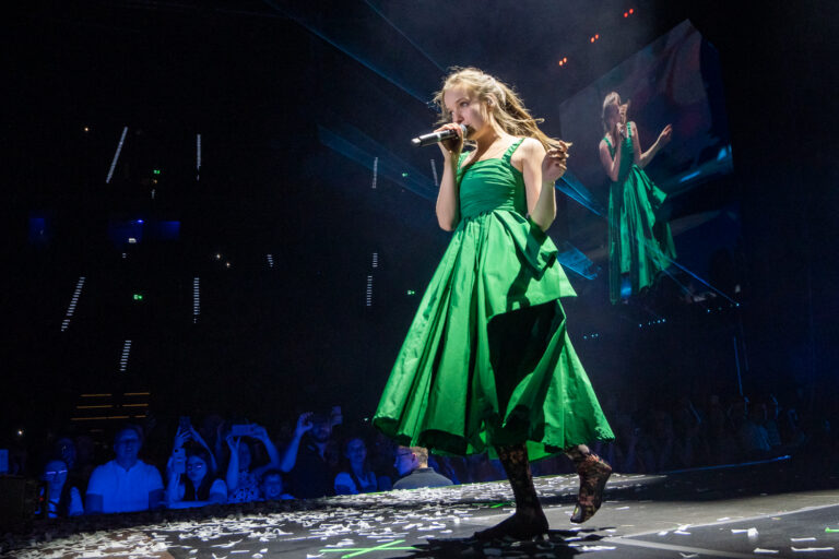 Sanah | Gliwice 14.05.2022