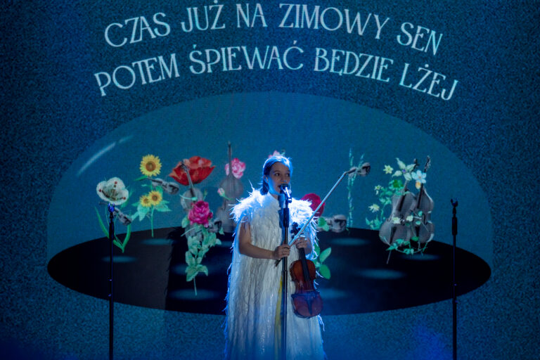 Sanah | Gdańsk, 30.04.2022