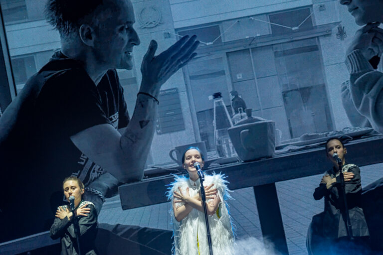 Sanah | Gdańsk, 30.04.2022