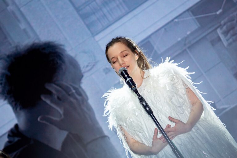 Sanah | Tarnów 07.05.2022