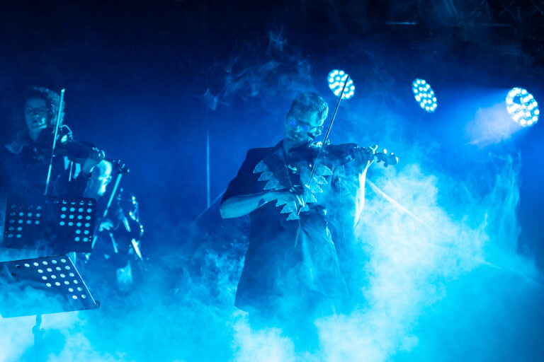 Sanah | Gliwice 14.05.2022