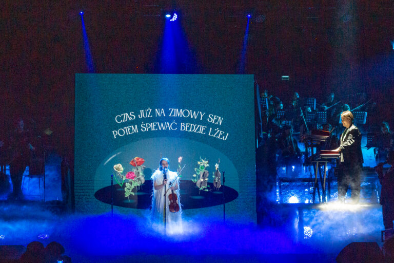 Sanah | Gdańsk, 30.04.2022