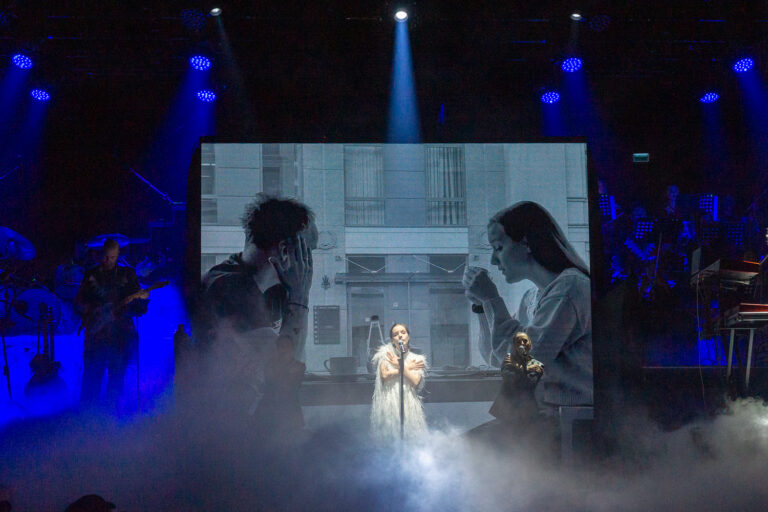 Sanah | Gdańsk, 30.04.2022