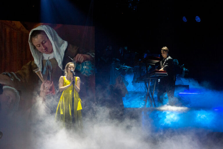 Sanah | Gdańsk, 30.04.2022