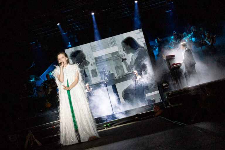 Sanah | Gliwice 14.05.2022