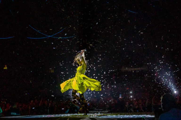 Sanah | Kraków 26.05.2022