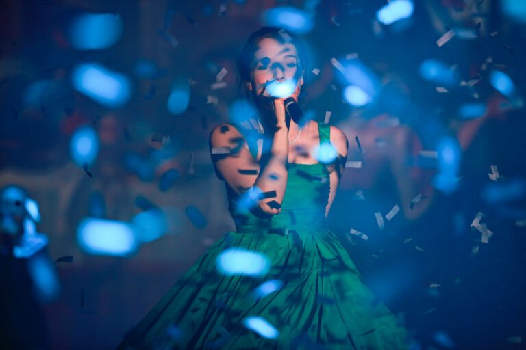Sanah | Łódź 25.05.2022