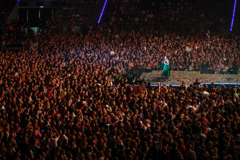 Sanah | Łódź 25.05.2022