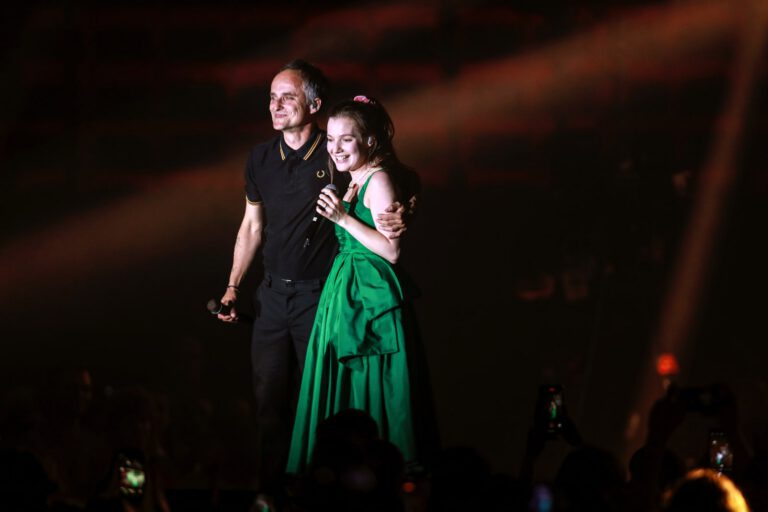Sanah | Łódź 25.05.2022