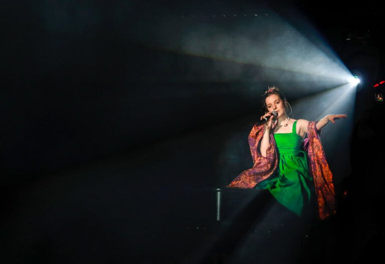 Sanah | Łódź 25.05.2022