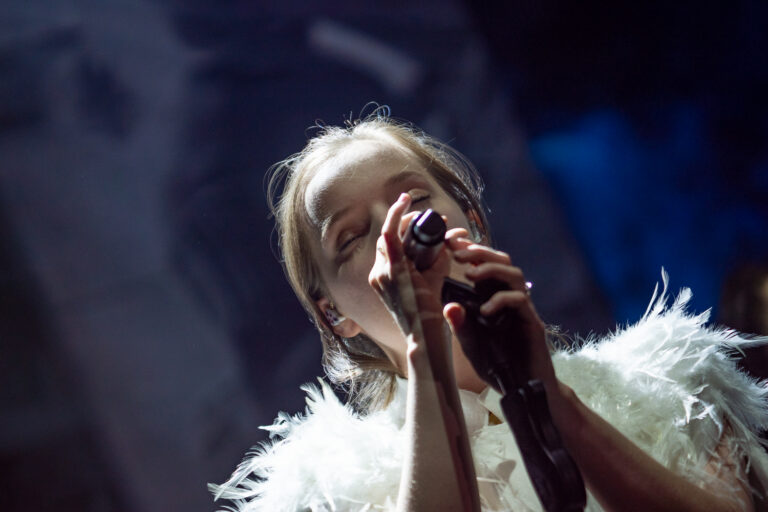 Sanah | Toruń 22.05.2022