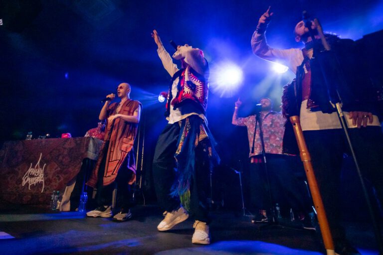 Kalush | Kraków 1.07.2022