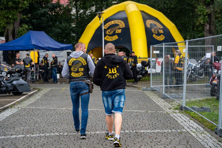 MOTO ROCK FESTIVAL: Reaktywacja | Żywiec 20.08.2022