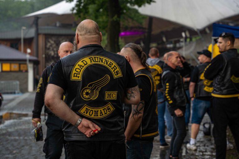MOTO ROCK FESTIVAL: Reaktywacja | Żywiec 20.08.2022