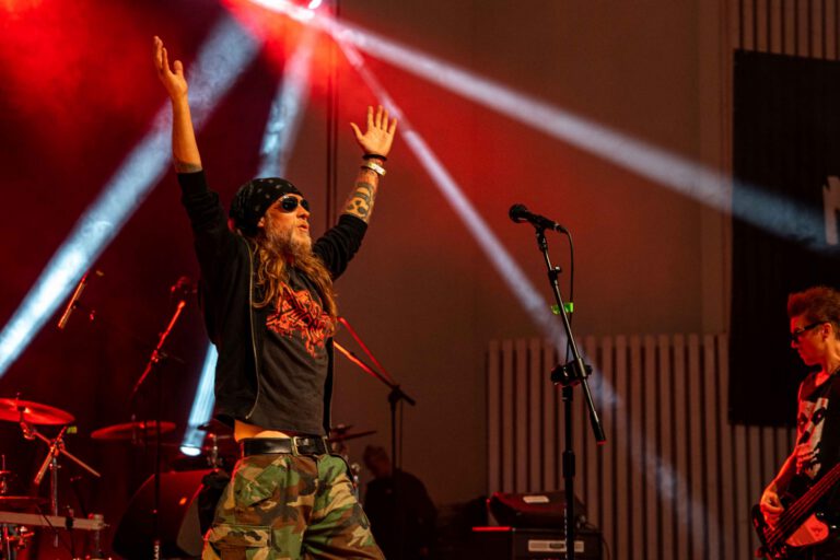 MOTO ROCK FESTIVAL: Reaktywacja | Żywiec 20.08.2022