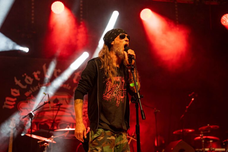 MOTO ROCK FESTIVAL: Reaktywacja | Żywiec 20.08.2022
