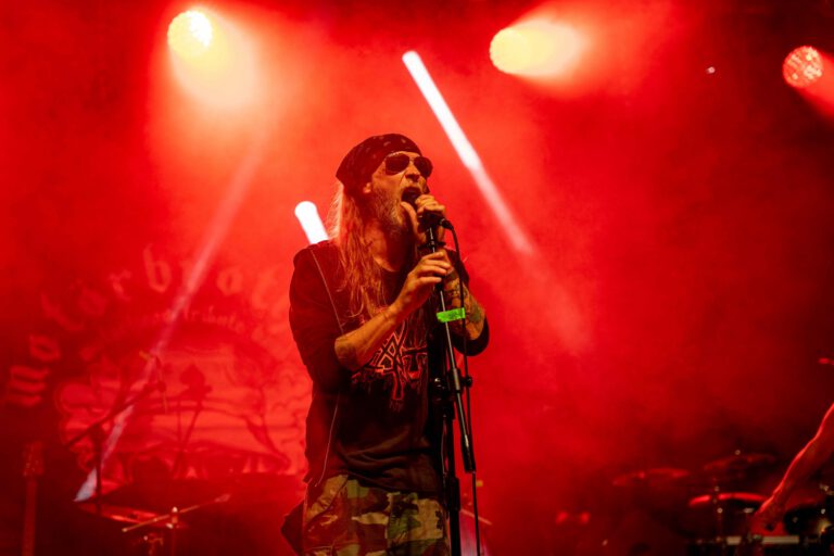 MOTO ROCK FESTIVAL: Reaktywacja | Żywiec 20.08.2022