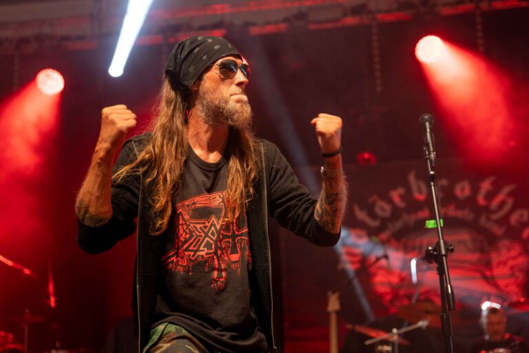 MOTO ROCK FESTIVAL: Reaktywacja | Żywiec 20.08.2022