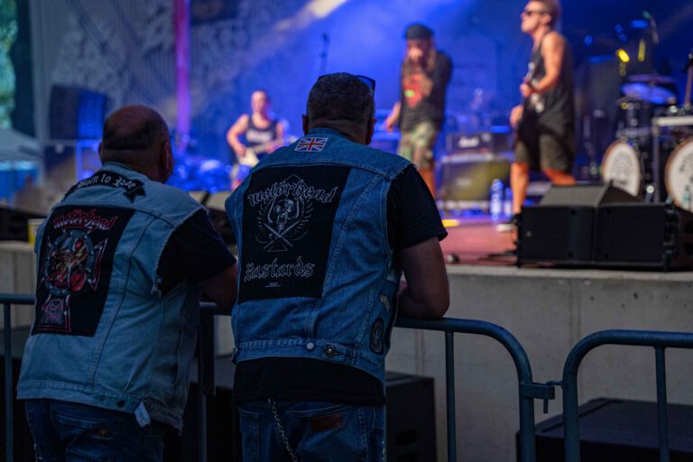 MOTO ROCK FESTIVAL: Reaktywacja | Żywiec 20.08.2022