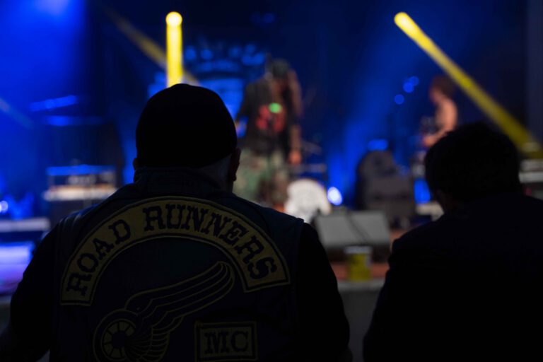 MOTO ROCK FESTIVAL: Reaktywacja | Żywiec 20.08.2022