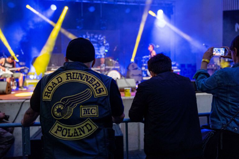 MOTO ROCK FESTIVAL: Reaktywacja | Żywiec 20.08.2022