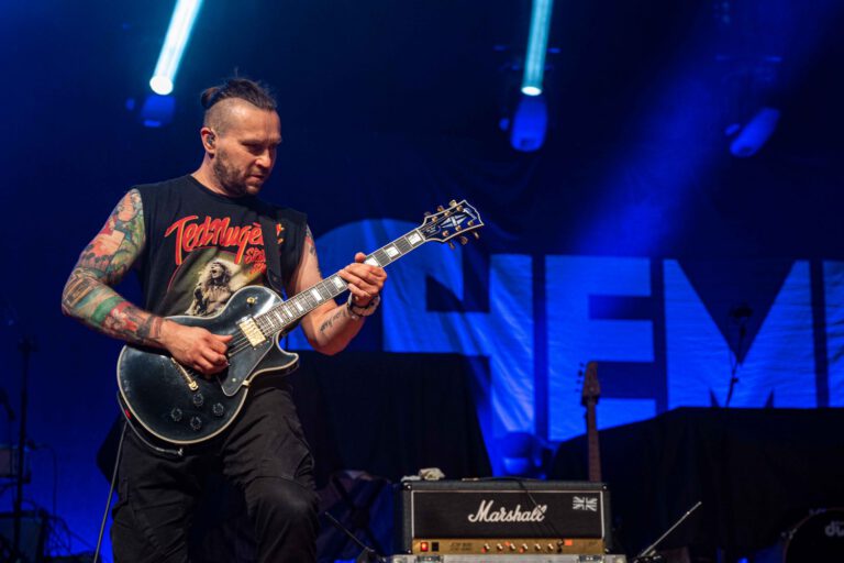 MOTO ROCK FESTIVAL: Reaktywacja | Żywiec 20.08.2022