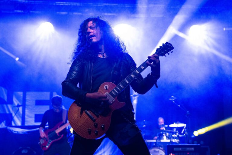 MOTO ROCK FESTIVAL: Reaktywacja | Żywiec 20.08.2022