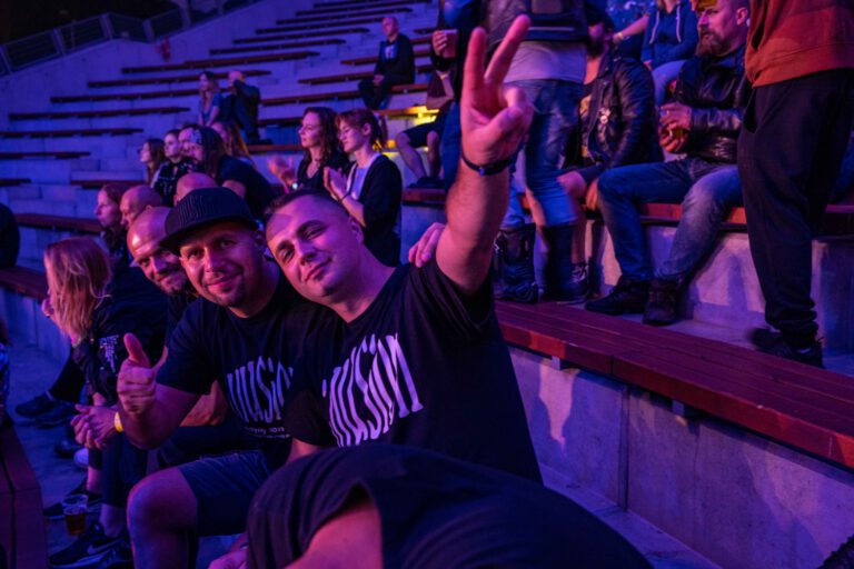 MOTO ROCK FESTIVAL: Reaktywacja | Żywiec 20.08.2022