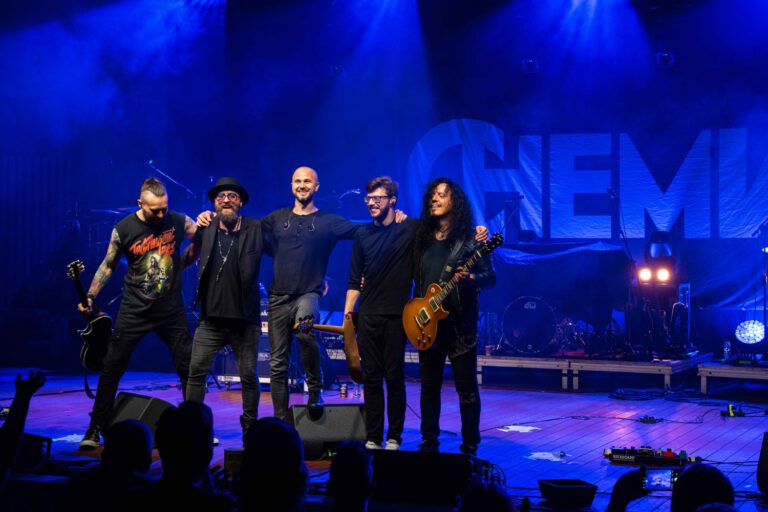 MOTO ROCK FESTIVAL: Reaktywacja | Żywiec 20.08.2022