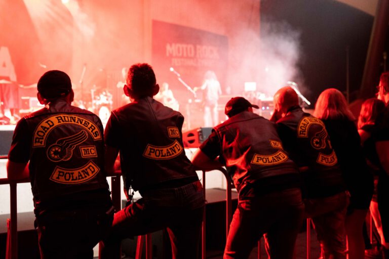 MOTO ROCK FESTIVAL: Reaktywacja | Żywiec 20.08.2022