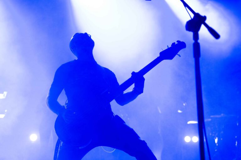 MOTO ROCK FESTIVAL: Reaktywacja | Żywiec 20.08.2022