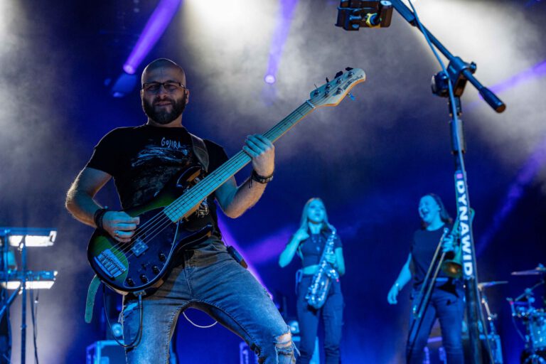 MOTO ROCK FESTIVAL: Reaktywacja | Żywiec 20.08.2022