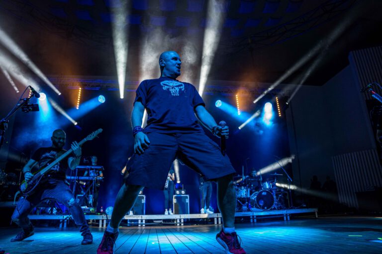MOTO ROCK FESTIVAL: Reaktywacja | Żywiec 20.08.2022