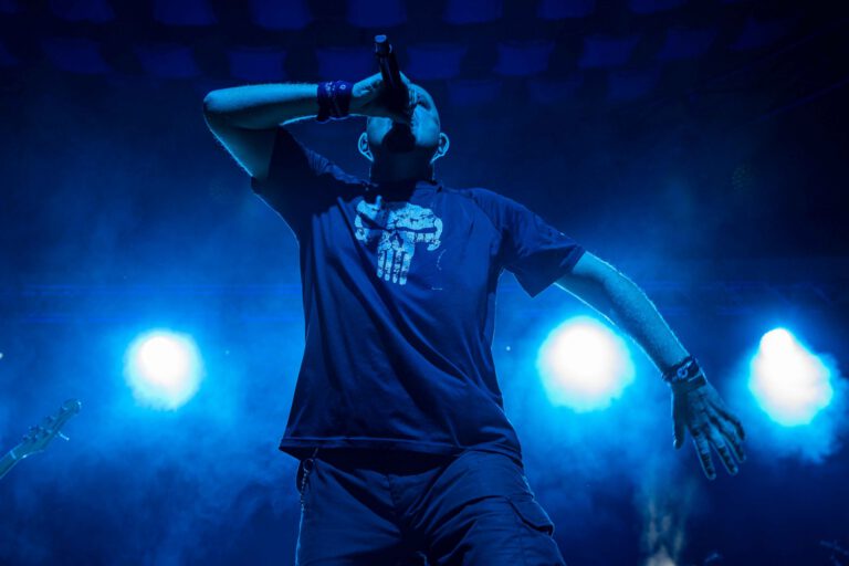 MOTO ROCK FESTIVAL: Reaktywacja | Żywiec 20.08.2022