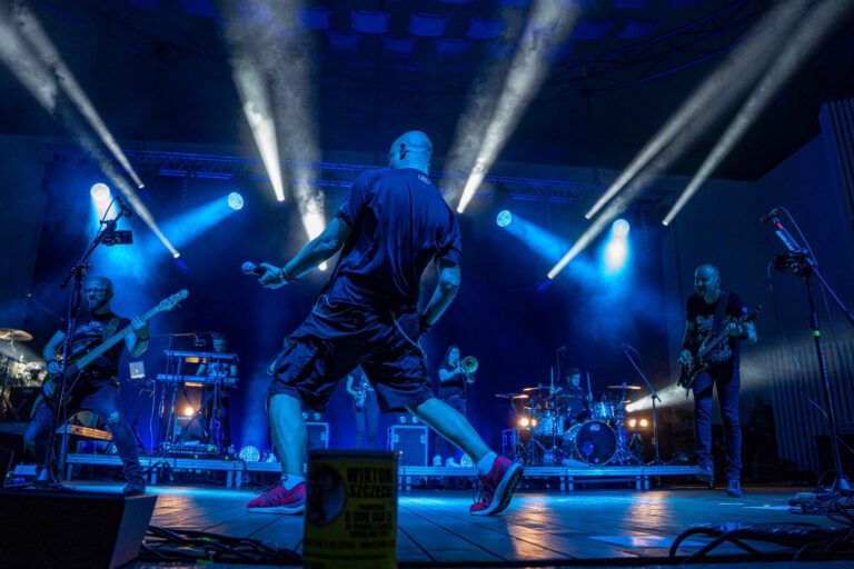 MOTO ROCK FESTIVAL: Reaktywacja | Żywiec 20.08.2022