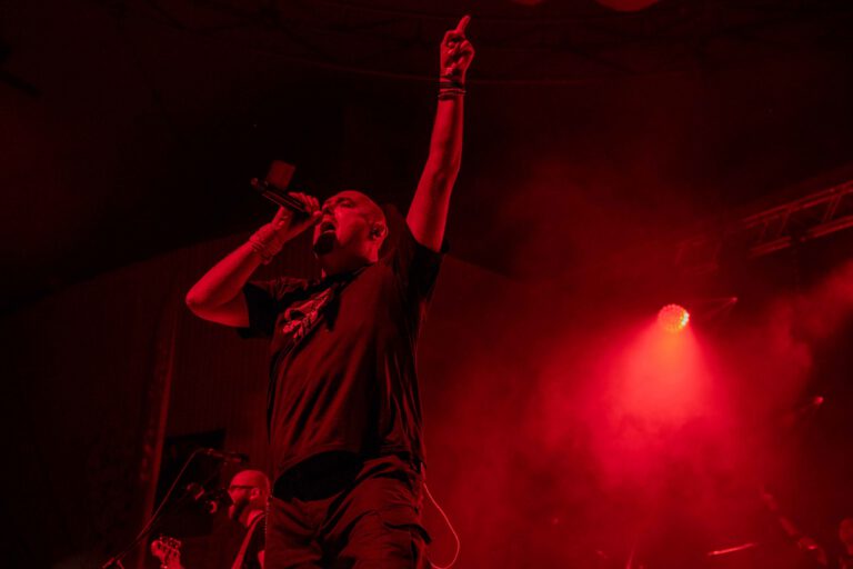MOTO ROCK FESTIVAL: Reaktywacja | Żywiec 20.08.2022