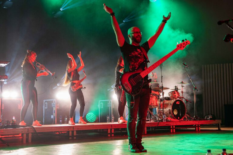 MOTO ROCK FESTIVAL: Reaktywacja | Żywiec 20.08.2022
